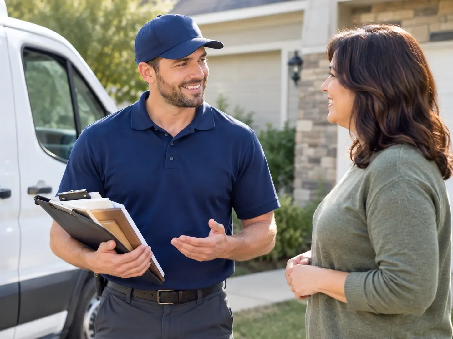 Kitchen Cabinet Refacing Clinton, SC FAQs